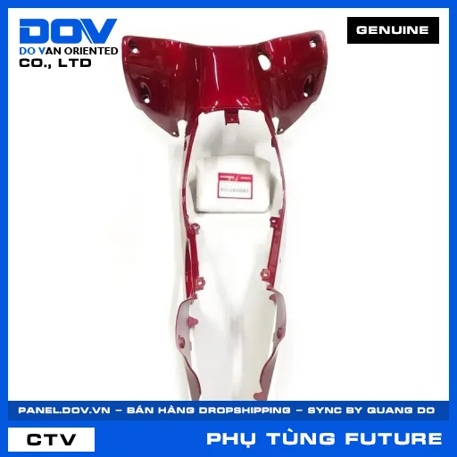 ỐP ỐNG YẾM CHÍNH *R203M* FUTURE — 64400KFL890ZF
