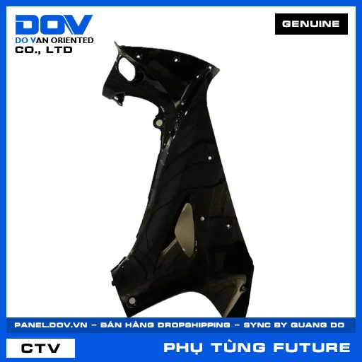 ốp ống yếm phải *NH359M* FUTURE NEO — 64400KPHB30ZG