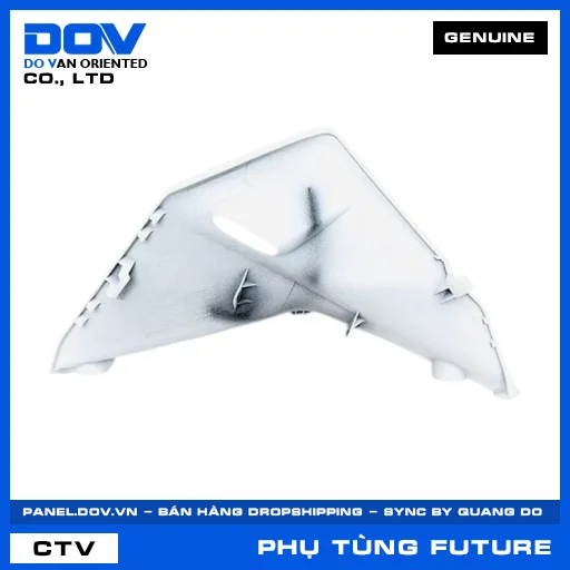 TẤM THÔNG GIÓ YẾM PHẢI *NH193* FUTURE — 64405K73V40ZN