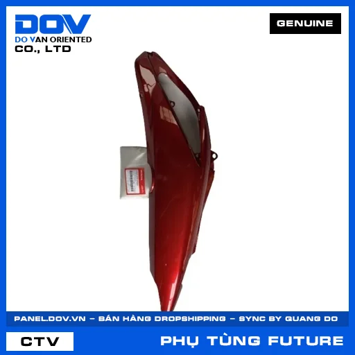 ốp sườn trái *R313C* FUTURE NEO — 64420KTM970ZD