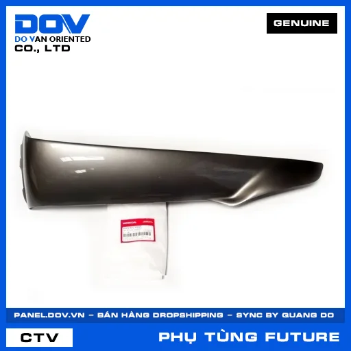 CÁNH YẾM PHẢI *YR183M* FUTURE — 64430KFL890ZC