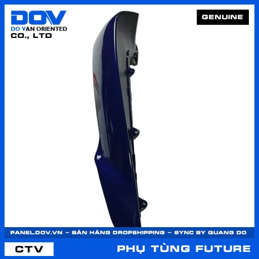 CÁNH YẾM PHẢI *PB171MU* FUTURE — 64430KFL890ZD