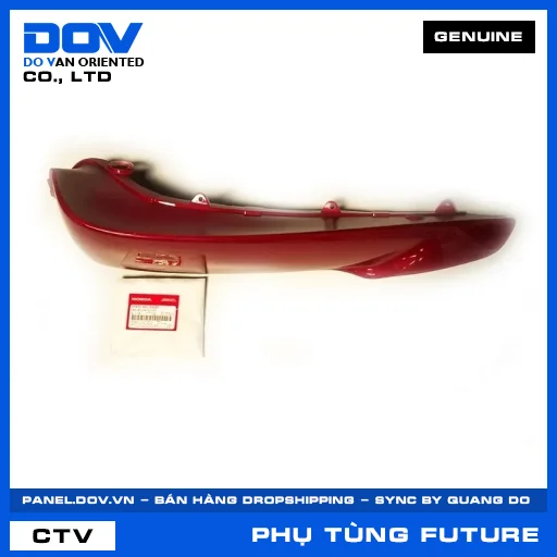 CÁNH YẾM PHẢI *R203M* FUTURE — 64430KFL890ZF