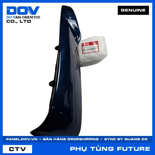 CÁNH YẾM PHẢI *B142P* FUTURE — 64430KFL890ZG