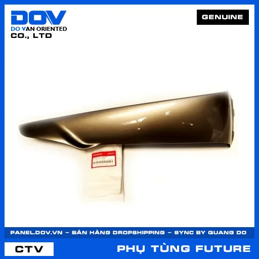 CÁNH YẾM TRÁI *YR183M* FUTURE — 64440KFL890ZC
