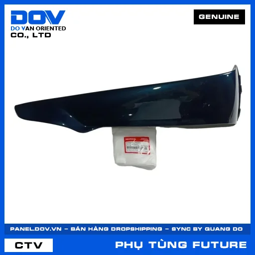CÁNH YẾM TRÁI *B142P* FUTURE — 64440KFL890ZG