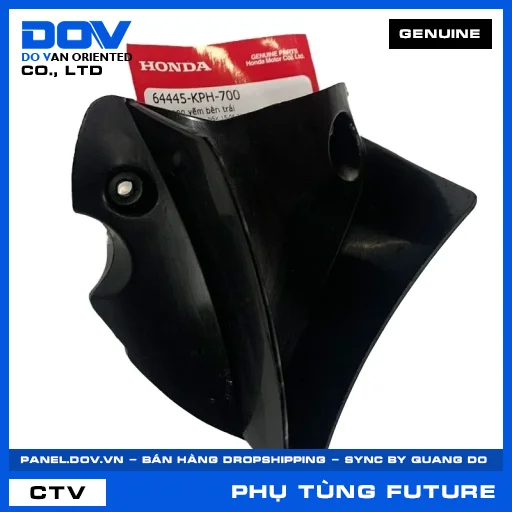 ỐP TRONG YẾM BÊN TRÁI FUTURE, FUTURE NEO — 64445KPH700