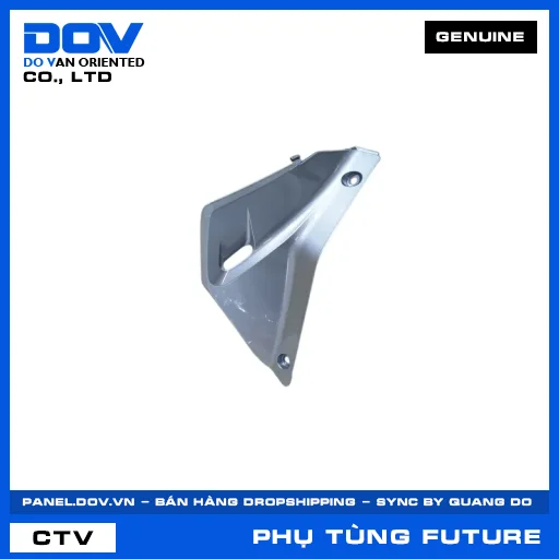 TẤM THÔNG GIÓ YẾM TRÁI *NHB56M* FUTURE, FUTURE 125 — 64455K73V40ZC