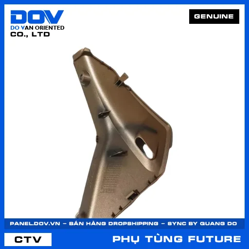 TẤM THÔNG GIÓ YẾM TRÁI *Y218M* FUTURE 125 — 64455K73V40ZK
