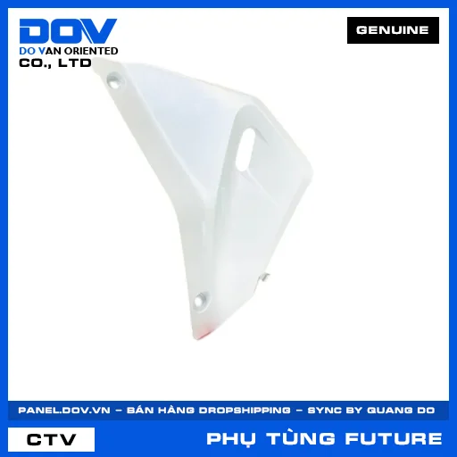 TẤM THÔNG GIÓ YẾM TRÁI *NH193* FUTURE — 64455K73V40ZN
