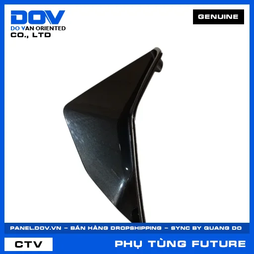 TẤM THÔNG GIÓ ỐP YẾM TRÁI *R35 FUTURE — 64455KYZV00ZE