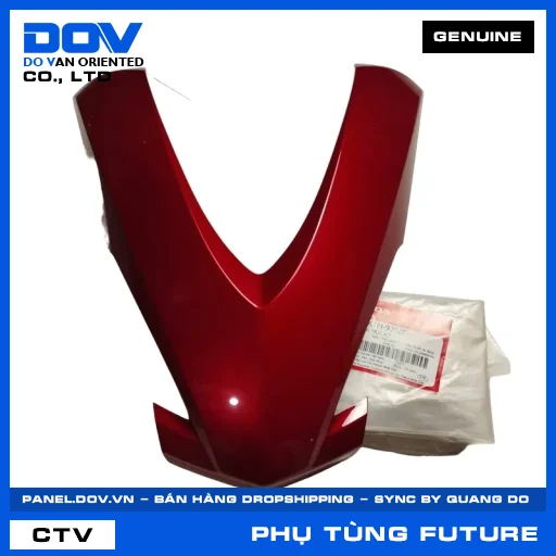 MẶT NẠ TRƯỚC *R313C* FUTURE, FUTURE NEO — 64500KTM970ZD