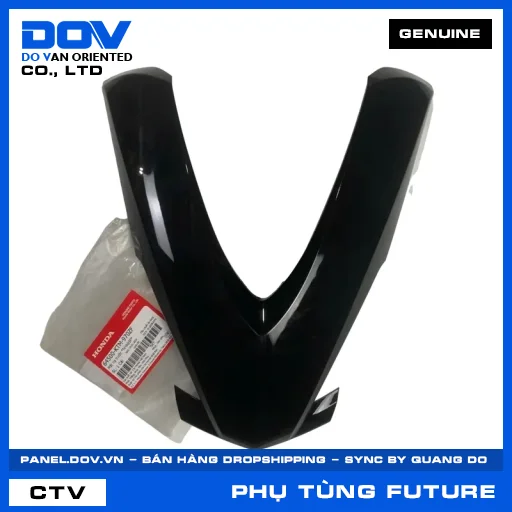 MẶT NẠ TRƯỚC *NHA69P* FUTURE, FUTURE NEO — 64500KTM970ZF