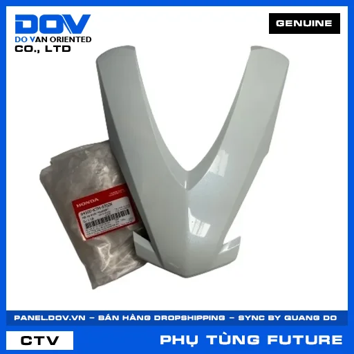 MẶT NẠ TRƯỚC *NHA96P* FUTURE — 64500KTM970ZK