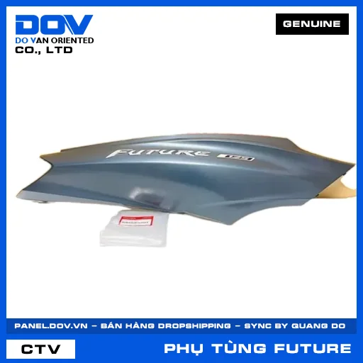ỐP SƯỜN PHẢI *NHC34* FUTURE — 64600K73VB0ZF
