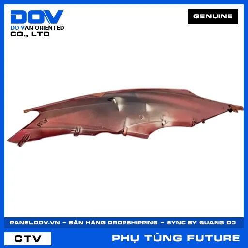 BỘ ỐP SƯỜN TRÁI *R350* FUTURE — 64650K73VA0ZA