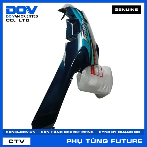 Bộ ốp sườn trái b142 FUTURE — 64650KFL710ZB