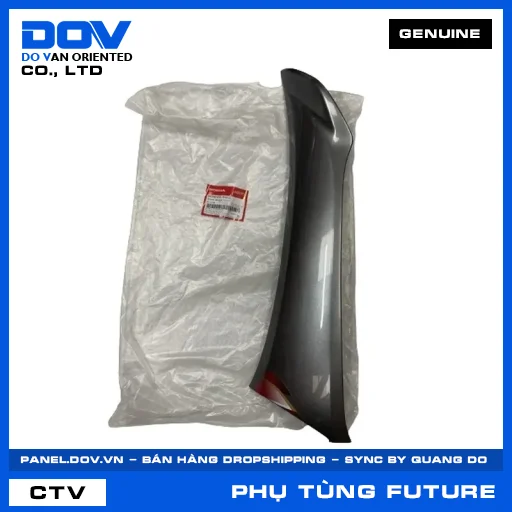 Bộ cánh yếm phải *R315P* FUTURE — 64700KVL940ZC