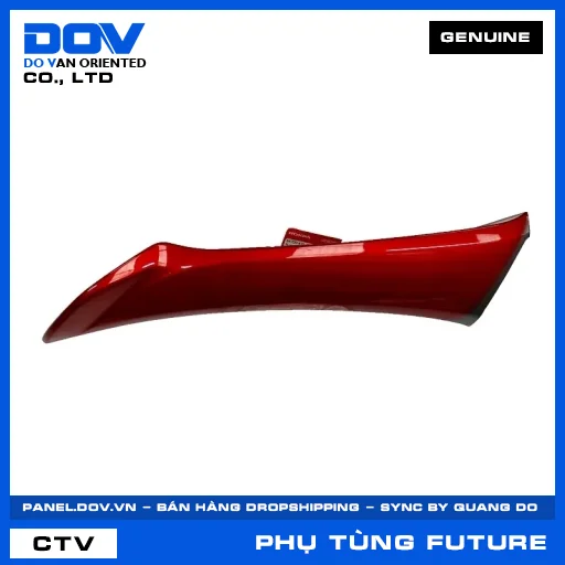 BỘ CÁNH YẾM PHẢI *R313C* FUTURE — 64700KYL900ZB
