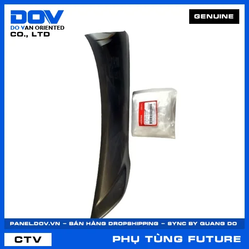 Bộ cánh yếm trái *NHA96P* FUTURE — 64750KVL940ZD
