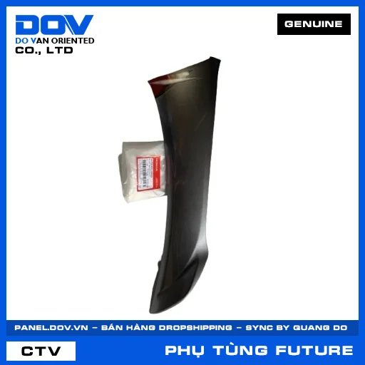 Bộ cánh yếm trái *R313C* FUTURE — 64750KVLV30ZA