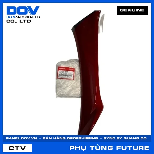 BỘ CÁNH YẾM TRÁI *R313C* FUTURE — 64750KYL900ZB
