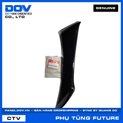 BỘ CÁNH YẾM TRÁI *NH411M* FUTURE — 64750KYL920ZC