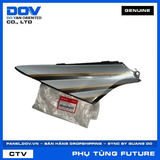 BỘ ỐP BÊN PHẢI *R315P-NHA69P* FUTURE — 64800KVL940ZA