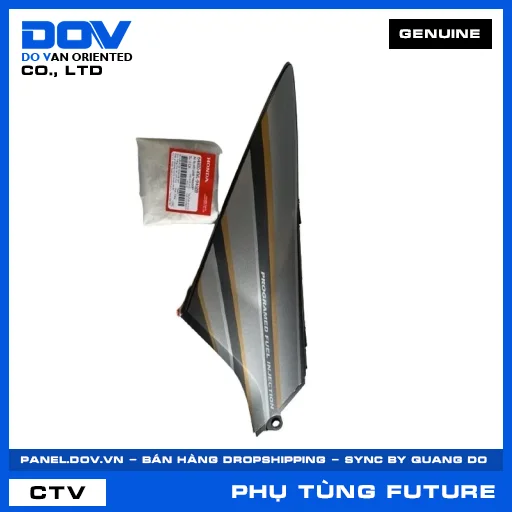 Bộ ốp bên phải *NHA96P* FUTURE — 64800KVL940ZB
