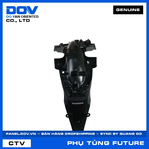BỘ CHẮN BÙN SAU *ALL* (dè) FUTURE, FUTURE 125 — 80200KYZV00ZA