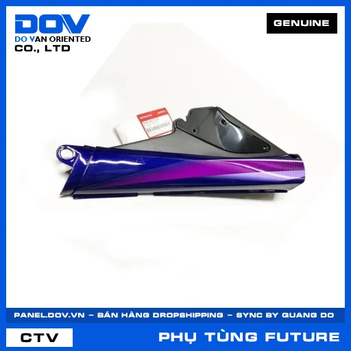 Bộ cốp phải *PB171MU* FUTURE — 83400KFL710ZA
