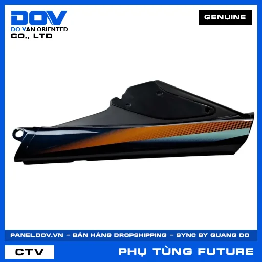 Bộ cốp phải b142 FUTURE — 83400KFL710ZB