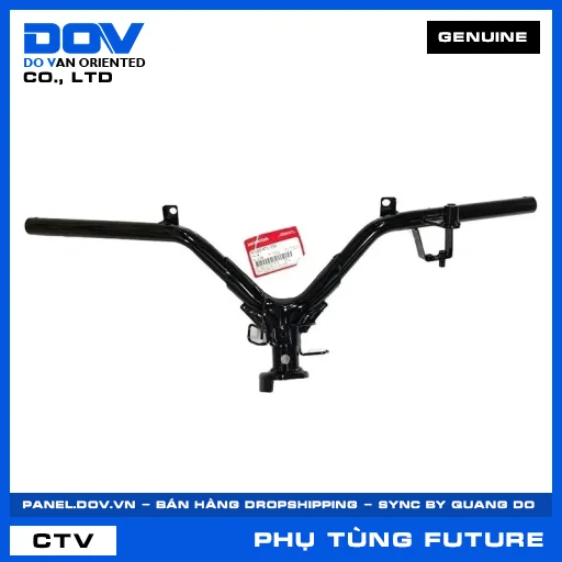 BỘ CỐP PHẢI *B154* FUTURE — 83400KFL890ZA