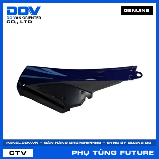 BỘ CỐP PHẢI *PB171MU* FUTURE — 83400KFL890ZC