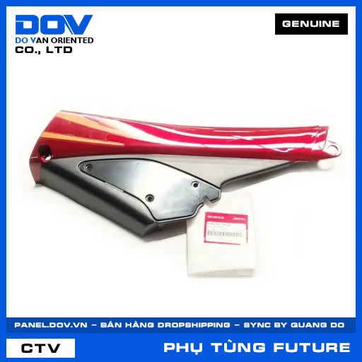 BỘ CỐP PHẢI *R203* FUTURE — 83400KFL890ZE