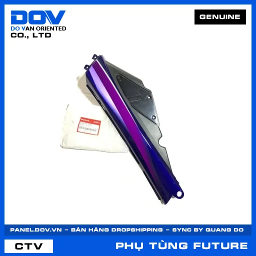 Bộ cốp trái *PB171MU* FUTURE — 83450KFL710ZA