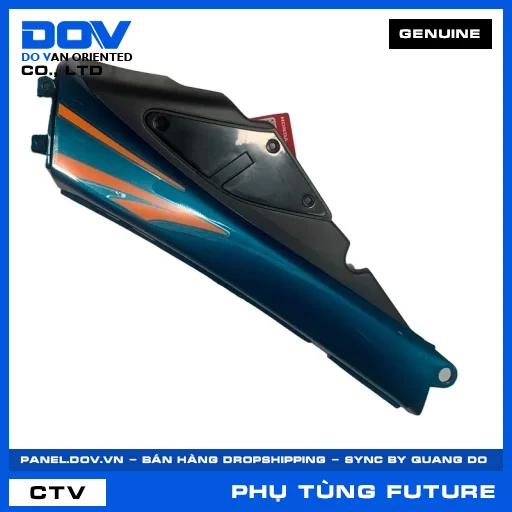 BỘ CỐP TRÁI *B154* FUTURE — 83450KFL890ZA