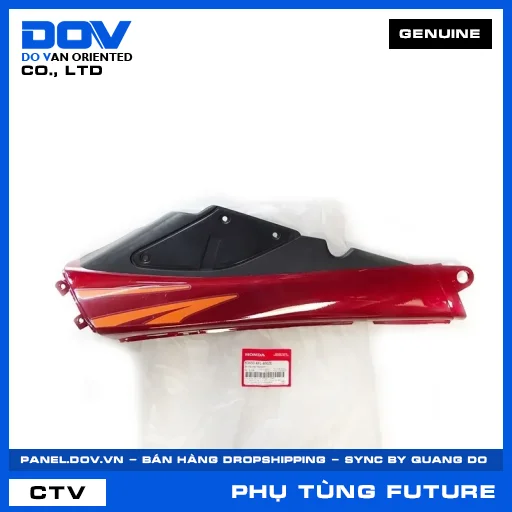 Bộ cốp trái *R203M* FUTURE — 83450KFL890ZE