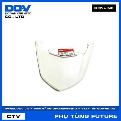 ỐP ĐUÔI SAU *NH193P* FUTURE, FUTURE 125 — 83510K73V40ZL