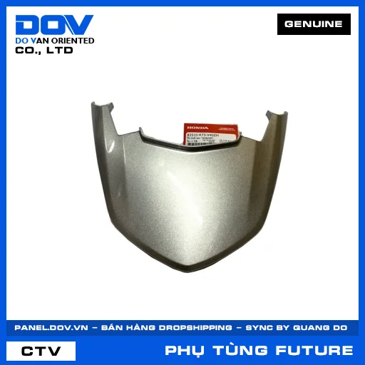 ỐP ĐUÔI SAU *NHB24M* FUTURE 125 — 83510K73V40ZM