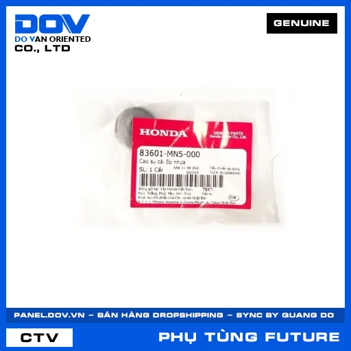 CAO SU CÀI ỐP NHỰA FUTURE NEO — 83601MN5000