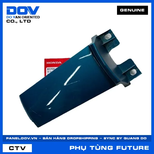 BỘ ỐP ĐUÔI SAU *B154M* FUTURE — 83700KFL830ZA