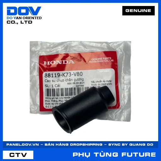 CAO SU CHỤP CHÂN GƯƠNG (kiếng) FUTURE 125 — 88119K73V80