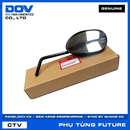 GƯƠNG PHẢI (kiếng) FUTURE 125, FUTURE NEO — 88210KFL710