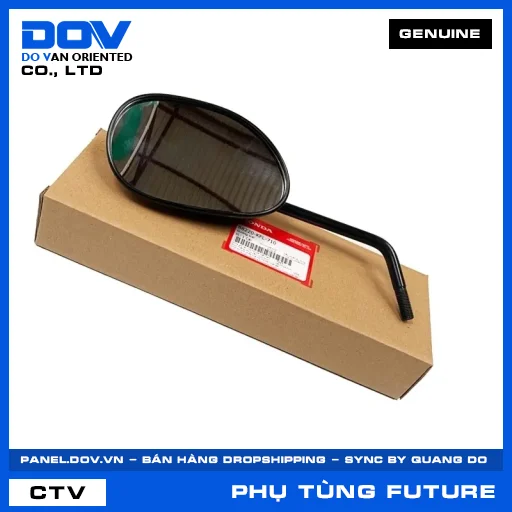 GƯƠNG TRÁI (kiếng) FUTURE 125, FUTURE NEO — 88220KFL710