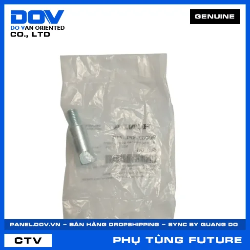 BU LÔNG NỐI CHÂN GƯƠNG 10MM (kiếng) FUTURE 125, FUTURE NEO — 90003KFL710