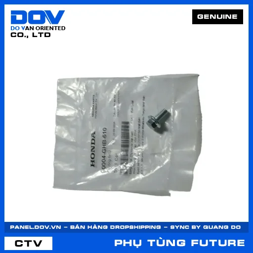 BU LÔNG 6X12 FUTURE 125 — 90004GHB610