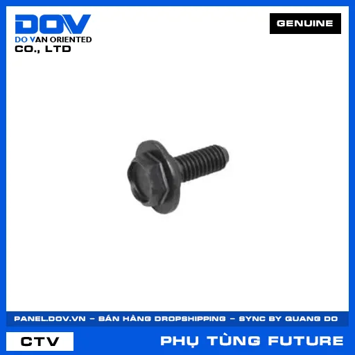 VÍT CHẶN HEO SỐ FUTURE 125, FUTURE NEO — 90022MG8000