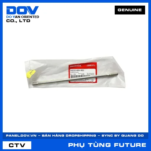 GUDÔNG XYLANH FUTURE NEO — 90032KPH900