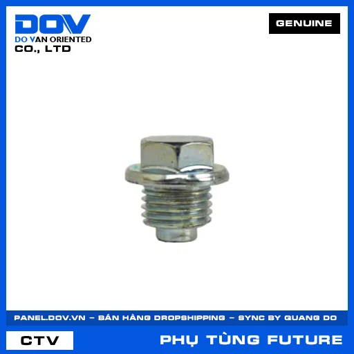 Bu lông thanh tăng cam 14mm FUTURE 125 — 90081035000